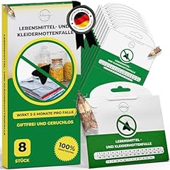 Jalawango 2in1 mottenfalle gebraucht kaufen  Wird an jeden Ort in Deutschland