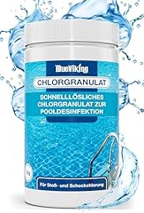 Chlor pool granulat gebraucht kaufen  Wird an jeden Ort in Deutschland