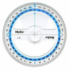 2xhelix 10cm 360 for sale  Delivered anywhere in UK