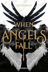 When angels fall gebraucht kaufen  Wird an jeden Ort in Deutschland