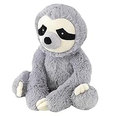 Hanging sloth teddy for sale  Delivered anywhere in UK