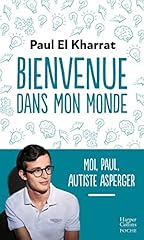 Bienvenue paul autiste d'occasion  Livré partout en France