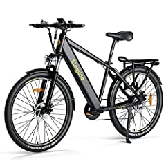 Electric Bikes, Eleglide T1 Electric Bicycle Mountain for sale  Delivered anywhere in UK