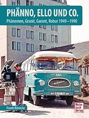 Phänno ello phänomen gebraucht kaufen  Wird an jeden Ort in Deutschland