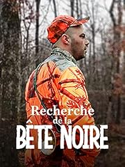 Recherche bête noire d'occasion  Livré partout en France