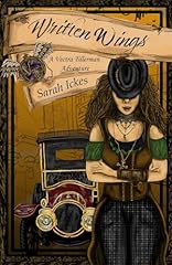 Written wings for sale  Delivered anywhere in UK