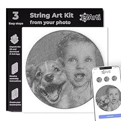 Diy string art for sale  Delivered anywhere in USA 