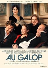 Galop d'occasion  Livré partout en France