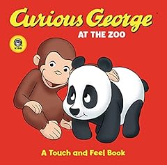 Curious george zoo for sale  Delivered anywhere in USA 