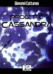 Progetto cassandra usato  Spedito ovunque in Italia 