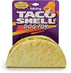 Fabdog foodie dog for sale  Delivered anywhere in USA 