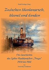 Munkmarsch memel emden gebraucht kaufen  Wird an jeden Ort in Deutschland