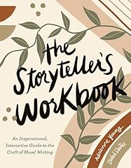 Storyteller workbook inspirati for sale  Delivered anywhere in UK