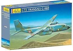 Heller transall c160 d'occasion  Livré partout en France