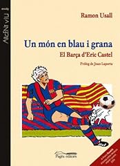 Món blau grana d'occasion  Livré partout en Belgiqu