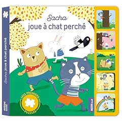 Auzou premiers puzzles d'occasion  Livré partout en France