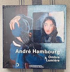 Andre hambourg ombre d'occasion  Livré partout en France