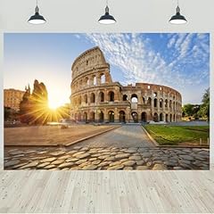 5x3ft rome colosseum for sale  Delivered anywhere in USA 