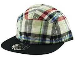 Itzu plaid check for sale  Delivered anywhere in UK