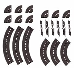 Curved road layout for sale  Delivered anywhere in UK