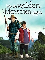 Wilden menschen jagen gebraucht kaufen  Wird an jeden Ort in Deutschland