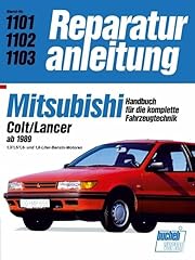 Mitsubishi colt lancer usato  Spedito ovunque in Italia 