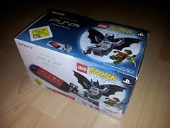 Sony psp playstation d'occasion  Livré partout en France