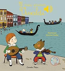Meu primer vivaldi usato  Spedito ovunque in Italia 