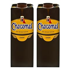 Chocomel dark choco gebraucht kaufen  Wird an jeden Ort in Deutschland