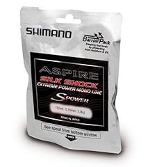 Shimano aspire slik usato  Spedito ovunque in Italia 