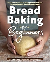 Bread baking beginners for sale  Delivered anywhere in USA 
