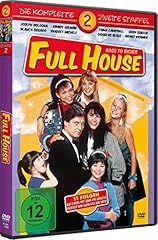 Full house rags gebraucht kaufen  Wird an jeden Ort in Deutschland