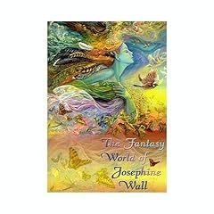 Fantasy josephine wall for sale  Delivered anywhere in UK