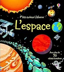 Espace tits curieux for sale  Delivered anywhere in UK