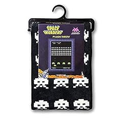 Space invaders plush for sale  Delivered anywhere in USA 