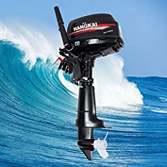 Outboard motor fishing for sale  Delivered anywhere in Ireland