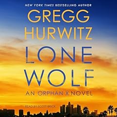 Lone wolf orphan for sale  Delivered anywhere in USA 