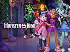 Monster high gebraucht kaufen  Wird an jeden Ort in Deutschland