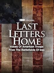 Last letters home for sale  Delivered anywhere in USA 