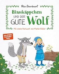 Blaukäppchen gute wolf gebraucht kaufen  Wird an jeden Ort in Deutschland