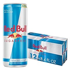 Red bull sugarfree for sale  Delivered anywhere in USA 