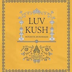 Luv kush gebraucht kaufen  Wird an jeden Ort in Deutschland