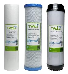 Twala wasserfilter set gebraucht kaufen  Wird an jeden Ort in Deutschland