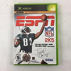 Espn nfl 2k5 for sale  Delivered anywhere in USA 