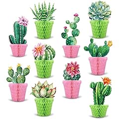 Whaline 10pcs cactus for sale  Delivered anywhere in USA 