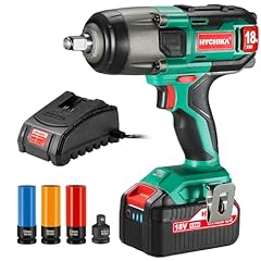 Impact wrench 18v for sale  Delivered anywhere in UK