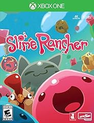 Slime rancher xbox for sale  Delivered anywhere in USA 
