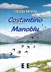 Costantino manoblu usato  Spedito ovunque in Italia 
