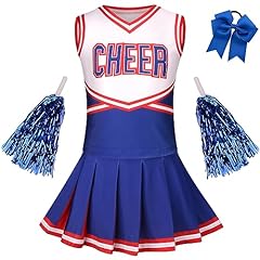 Grajtcin girls cheerleader for sale  Delivered anywhere in USA 
