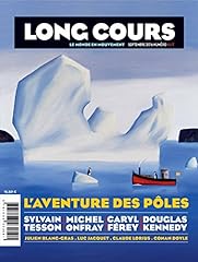 Long cours aventure d'occasion  Livré partout en Belgiqu